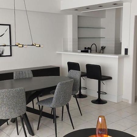 Gezellig Trendy In Oostende 外观 照片