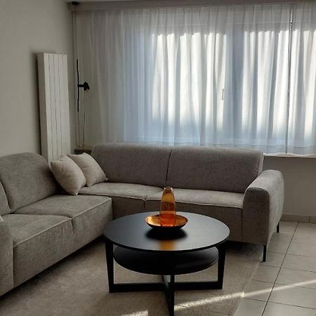 Gezellig Trendy In Oostende 外观 照片